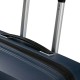 Samsonite Mala/Trolley Médio 68cm 4R Spinner Exp UPSCAPE Azul Noite | Ref. 92KJ100201