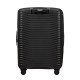 Samsonite Mala/Trolley Médio 68cm 4R Spinner Exp UPSCAPE Preta | Ref. 92KJ100209