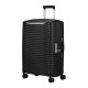 Samsonite Mala/Trolley Médio 68cm 4R Spinner Exp UPSCAPE Preta | Ref. 92KJ100209