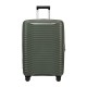 Samsonite Mala de Viagem /Trolley Médio 68cm 4R Exp UPSCAPE Verde Tropa | Ref. 92KJ100214