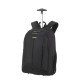 Samsonite Mochila com Rodas 15.6" GUARDIT 2.0 Preto | Ref. 92CM500909 Samsonite Mochila com Rodas 15.6" GUARDIT 2.0 Preto | Ref. 92CM500909