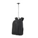 Samsonite Mochila com Rodas 15.6" GUARDIT 2.0 Preto | Ref. 92CM500909 Samsonite Mochila com Rodas 15.6" GUARDIT 2.0 Preto | Ref. 92CM500909