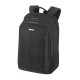 Samsonite Mochila Grande Para Portátil 17.3” GUARDIT 2.0 Preta | Ref. 92CM500709