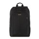Samsonite Mochila Grande Para Portátil 17.3” GUARDIT 2.0 Preta | Ref. 92CM500709