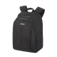 Samsonite Mochila Pequena para Portátil 14.1” GUARDIT 2.0 Preta | Ref. 92CM500509
