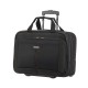 Samsonite Pasta com Rodas 17.3” GUARDIT 2.0 Preta | Ref. 92CM500809 Samsonite Pasta com Rodas 17.3” GUARDIT 2.0 Preta | Ref. 92CM500809
