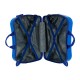 Mala de Viagem Infantil ABS 4 Rodas MICKEY Colour Mayhem Azul | Ref. 186.4579822