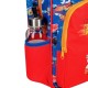 Mochila Pré-Escolar Adap. 32Cm Cars RUSTEZE LIGHTYEAR Vermelha | Ref. 186.23922D1