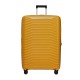 Samsonite Mala de Viagem / Trolley Gigante 81cm 4 Rodas Exp UPSCAPE Amarelo | Ref. 92KJ100406
