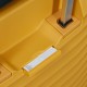 Samsonite Mala de Viagem / Trolley Gigante 81cm 4 Rodas Exp UPSCAPE Amarelo | Ref. 92KJ100406