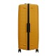 Samsonite Mala de Viagem / Trolley Gigante 81cm 4 Rodas Exp UPSCAPE Amarelo | Ref. 92KJ100406