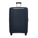 Samsonite Mala/Trolley Gigante 81cm 4R Spinner Exp UPSCAPE Azul Noite | Ref. 92KJ100401