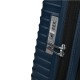 Samsonite Mala/Trolley Gigante 81cm 4R Spinner Exp UPSCAPE Azul Noite | Ref. 92KJ100401