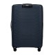 Samsonite Mala/Trolley Gigante 81cm 4R Spinner Exp UPSCAPE Azul Noite | Ref. 92KJ100401