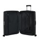 Samsonite Mala/Trolley Gigante 81cm 4R Spinner Exp UPSCAPE Preta | Ref. 92KJ100409