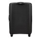 Samsonite Mala/Trolley Gigante 81cm 4R Spinner Exp UPSCAPE Preta | Ref. 92KJ100409