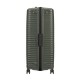 Samsonite Mala/Trolley Gigante 81cm 4R Spinner Exp UPSCAPE Verde Tropa | Ref. 92KJ100414
