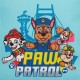 Estojo Escolar Duplo Paw Patrol ALWAYS HEROIC Azul | Ref. 186.4714221