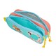 Estojo Escolar Duplo Paw Patrol DREAM PATROL Multicolor | Ref. 186.4814221