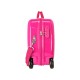 Mala de Viagem Infantil ABS 4R Enso CAT CUDDLER Rosa | Ref. 186.9399821