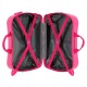 Mala de Viagem Infantil ABS 4R Enso CAT CUDDLER Rosa | Ref. 186.9399821