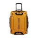 Samsonite Mala/Trolley Cabine 55cm 2R Upright ECODIVER Amarela | Ref. 92KH701006