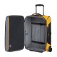 Samsonite Mala/Trolley Cabine 55cm 2R Upright ECODIVER Amarela | Ref. 92KH701006