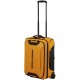 Samsonite Mala/Trolley Cabine 55cm 2R Upright ECODIVER Amarela | Ref. 92KH701006