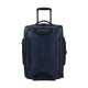 Samsonite Mala/Trolley Cabine 55cm 2R Upright ECODIVER Azul Escuro | Ref. 92KH701001