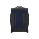 Samsonite Mala/Trolley Cabine 55cm 2R Upright ECODIVER Azul Escuro | Ref. 92KH701001