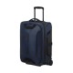 Samsonite Mala/Trolley Cabine 55cm 2R Upright ECODIVER Azul Escuro | Ref. 92KH701001