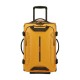 SAMSONITE Mala de Cabine / Trolley 55x35cm 2 Rodas Ecodiver Amarelo | Ref. 92KH701106