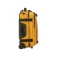 SAMSONITE Mala de Cabine / Trolley 55x35cm 2 Rodas Ecodiver Amarelo | Ref. 92KH701106