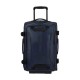 SAMSONITE Mala de Cabine / Trolley 55x35cm 2 Rodas Ecodiver Azul Escuro | Ref. 92KH701101 SAMSONITE Mala de Cabine / Trolley 55x35cm 2 Rodas Ecodiver Azul Escuro | Ref. 92KH701101
