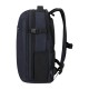 Samsonite Mochila para Portátil 15.6” M ROADER Azul Escuro | Ref. 92KJ200301