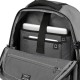 Samsonite Mochila para Portátil 17.3” c/ Rodas ROADER Cinza | Ref. 92KJ200508