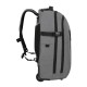 Samsonite Mochila para Portátil 17.3” c/ Rodas ROADER Cinza | Ref. 92KJ200508