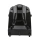 Samsonite Mochila para Portátil 17.3” c/ Rodas ROADER Cinza | Ref. 92KJ200508