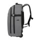 Samsonite Mochila para Portátil 17.3” c/ Rodas ROADER Cinza | Ref. 92KJ200508