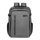 Samsonite Mochila para Portátil 17.3” L EXP ROADER Cinza | Ref. 92KJ200408