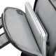 Samsonite Mochila para Portátil 17.3” L EXP ROADER Cinza | Ref. 92KJ200408