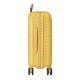 Mala de Cabine / Trolley 55cm 4R Pepe Jeans HIGHLIGHT Ochre | Ref. 186.7689522A
