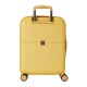 Mala de Cabine / Trolley 55cm 4R Pepe Jeans HIGHLIGHT Ochre | Ref. 186.7689522A