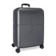 Mala de Viagem /Trolley Grande 70cm 4R Exp. Pepe Jeans HIGHLIGHT Azul Escuro | Ref. 186.7689522B