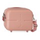 Necessaire Adaptável a Trolley Pepe Jeans HIGHLIGHT Rosa | Ref. 186.7683924