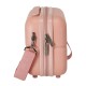 Necessaire Adaptável a Trolley Pepe Jeans HIGHLIGHT Rosa | Ref. 186.7683924