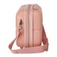 Necessaire Adaptável a Trolley Pepe Jeans HIGHLIGHT Rosa | Ref. 186.7683924