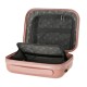 Necessaire Adaptável a Trolley Pepe Jeans HIGHLIGHT Rosa | Ref. 186.7683924