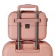 Necessaire Adaptável a Trolley Pepe Jeans HIGHLIGHT Rosa | Ref. 186.7683924