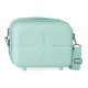 Necessaire Adaptável a Trolley Pepe Jeans HIGHLIGHT Turquesa | Ref. 186.7683925